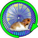 アプリのダウンロード Hamster In a Wheel Desert をインストールする 最新 APK ダウンローダ