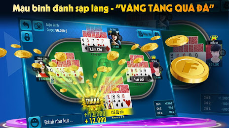 Phang69 - Game Bai Online poster 4