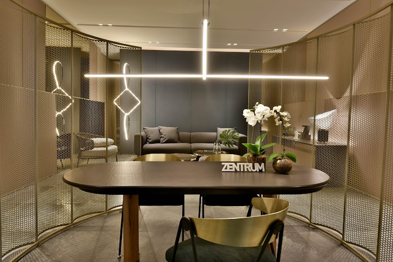 Casa FOA 2019: Laboratorio de ideas by Zentrum developers