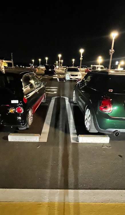 タンクの友達とコラボ❤️・11月もよろしくお願いします・グランテラス筑西・イベント参加に関するカスタム事例の投稿画像12枚目