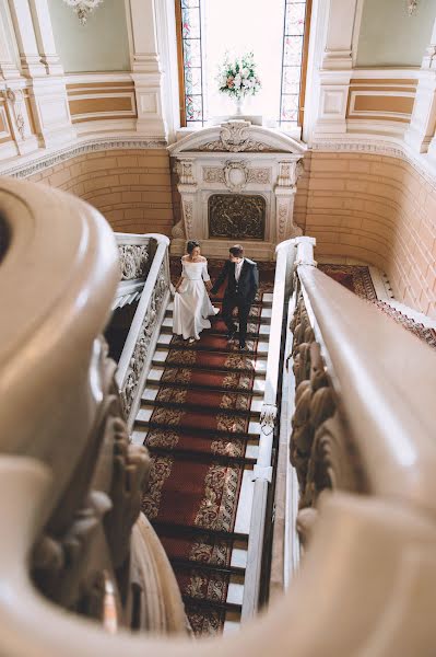 Fotógrafo de casamento Olya Smolina (olasmo). Foto de 6 de maio 2022