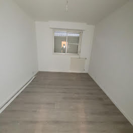 appartement à Tours (37)