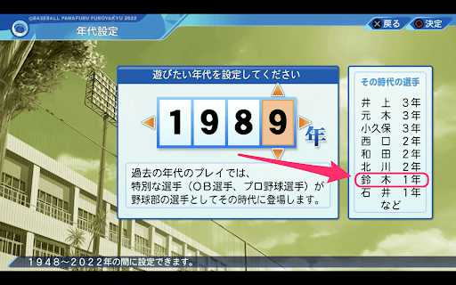 イチロー確定