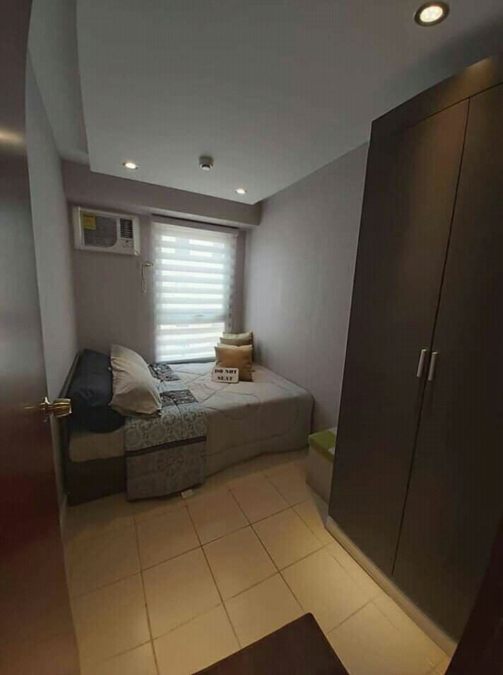 2 Bedroom Unit 30.60 sqm. UDHM