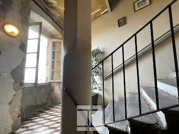 appartement à Bastia (2B)