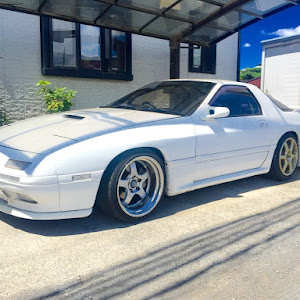 RX-7 FC3S
