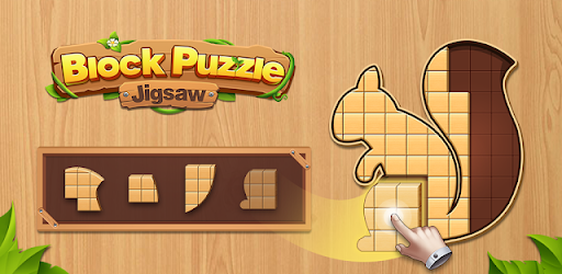 Block Jigsaw - Block Puzzle