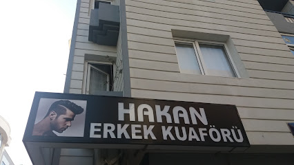 Hakan Erkek Kuaförü