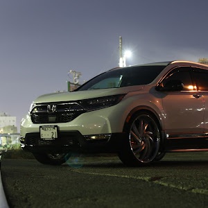 CR-V RW1