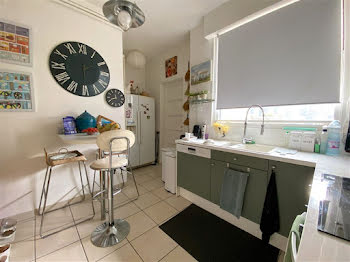 appartement à Nantes (44)