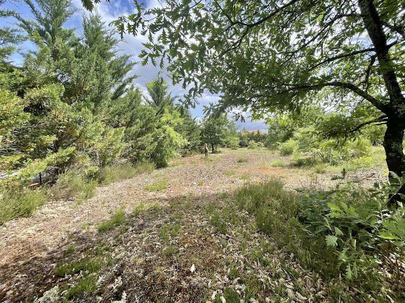 Vente terrain  1300 m² à Saugnacq-et-Muret (40410), 130 000 €