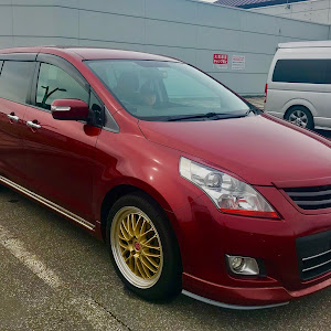 MPV LY3P