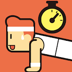 Cover Image of Baixar Pushup counter 1.0.3 APK
