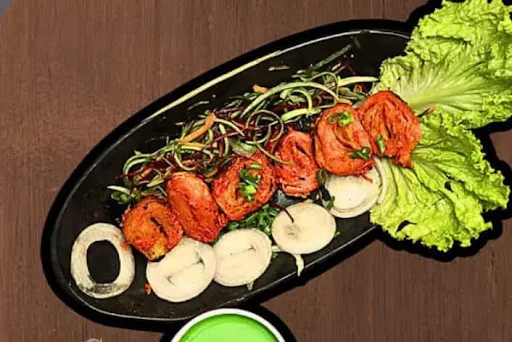 Tandoori Chaap