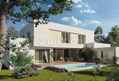 Villa with pool and terrace 15