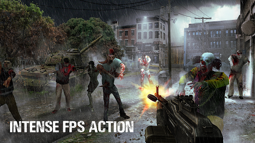 Zombie Hunter Sniper: Last Apocalypse Shooter 3.0.23 screenshots 3