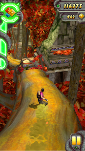   Temple Run 2- screenshot thumbnail   