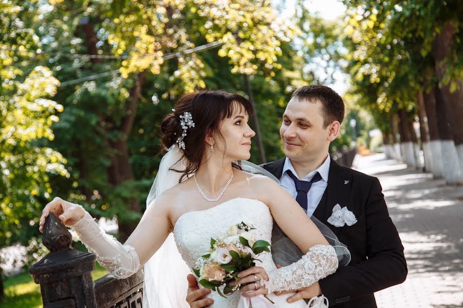 Wedding photographer Sergey Sidorov (sidoroff). Photo of 11 November 2020