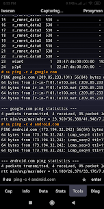 Sniffer Wicap 2 Pro v2.7.0 Full APK 6