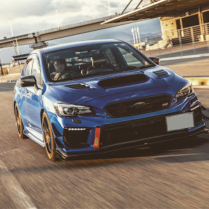 WRX STI VAB