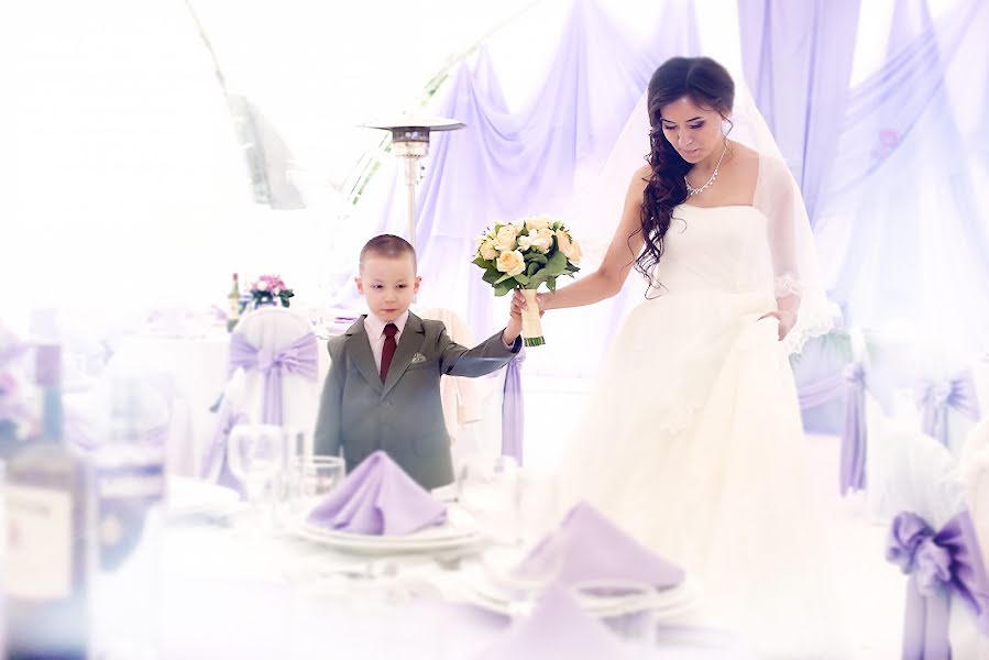 Fotógrafo de bodas Sergey Kharitonov (sergeyprof). Foto del 30 de junio 2014