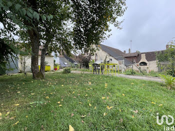 maison à Chauvigny-du-Perche (41)