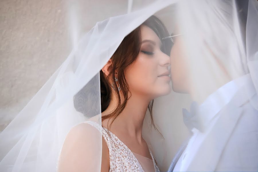 Fotografer pernikahan Marina Gorshenina (marinapho). Foto tanggal 30 Januari 2020
