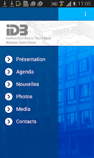 Don Bosco Institut Technique Screenshots 0