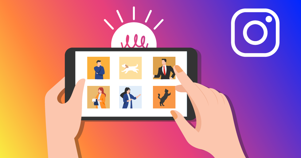10 Tips on How to Make Instagram Posts More Attractive