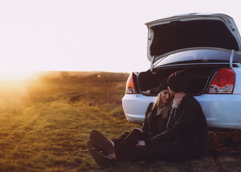 Wedding photographer Aleksey Titov (titovph). Photo of 2 May 2018