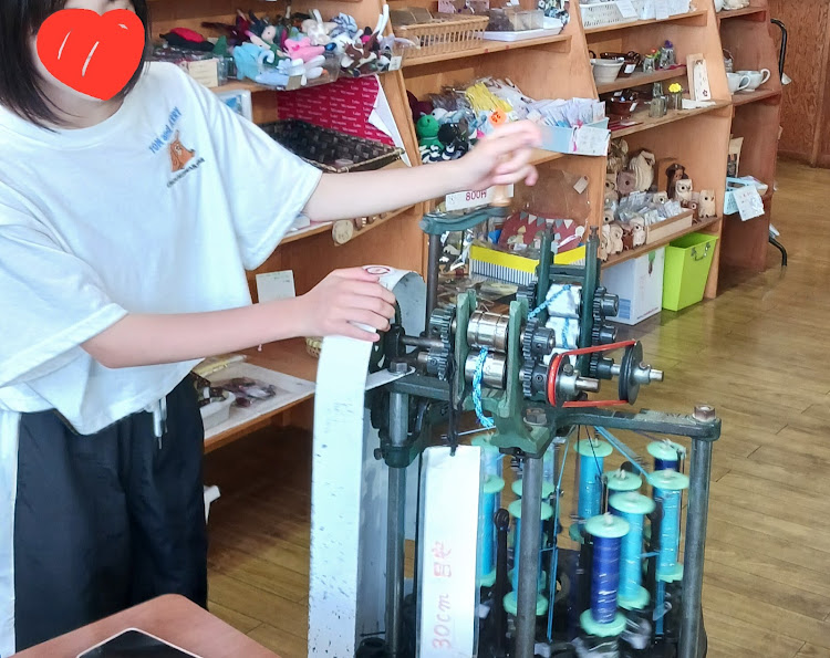 アルトのレトロ自販機・富士山・宮ヶ瀬朝会・8J 15インチに関するカスタム事例の投稿画像9枚目