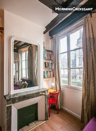 appartement à Paris 4ème (75)