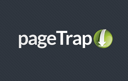 pageTrap - Convert URLs to PDFs or Images Preview image 0