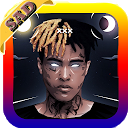 应用程序下载 xxxtentacion - sad 安装 最新 APK 下载程序