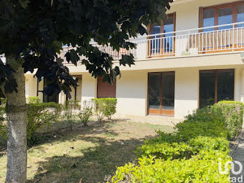 appartement à Thorigny-sur-Marne (77)