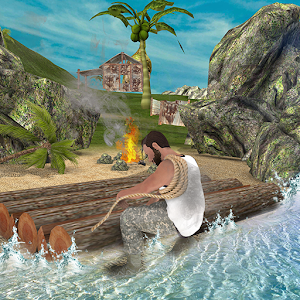 Download Lost Island Raft Survival Game For PC Windows and Mac