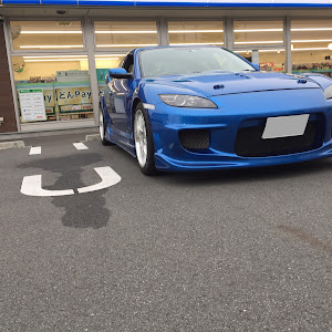 RX-8 SE3P