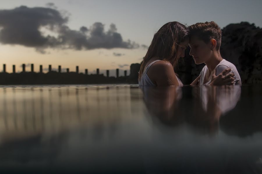 Fotógrafo de bodas Jose Miguel (jose). Foto del 19 de junio 2017