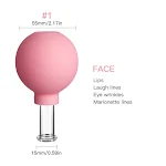 No. 1 pink ball