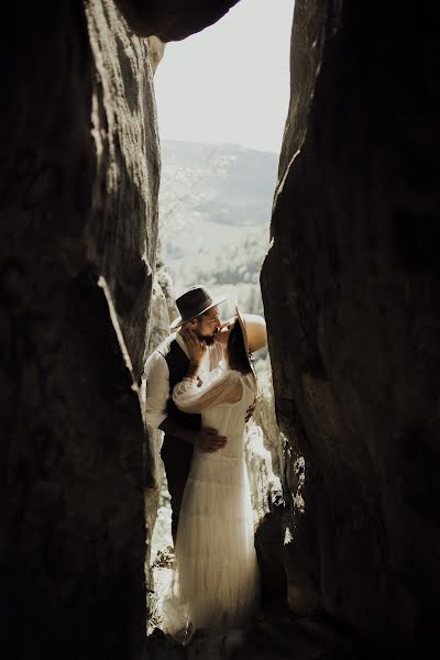 Wedding photographer Furkan Akarsu (furkanakarsu). Photo of 28 December 2018