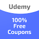 Download Udemy Free Coupons For PC Windows and Mac 1.0