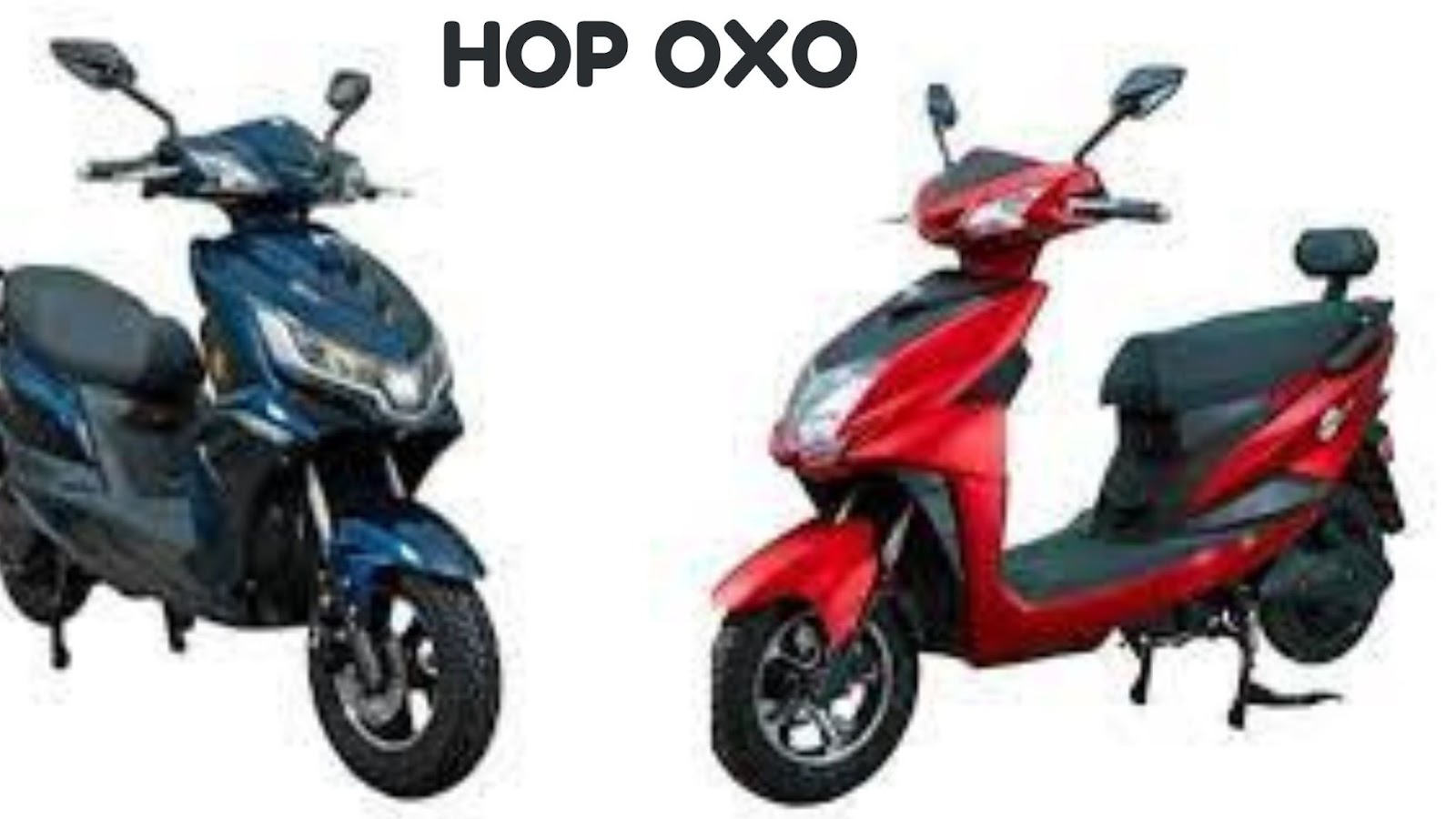  Two Wheeler EV Companies in India