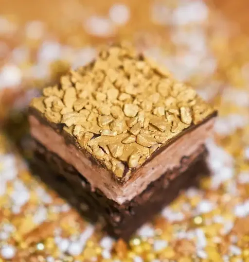 Ferrero Rocher Brownie