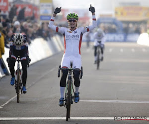 Sterke Vos triomfeert in Zolder: "Alles uit de kast moeten halen"