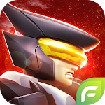 Star Warfare:Edge Apk