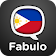 Apprenez le tagalog  icon