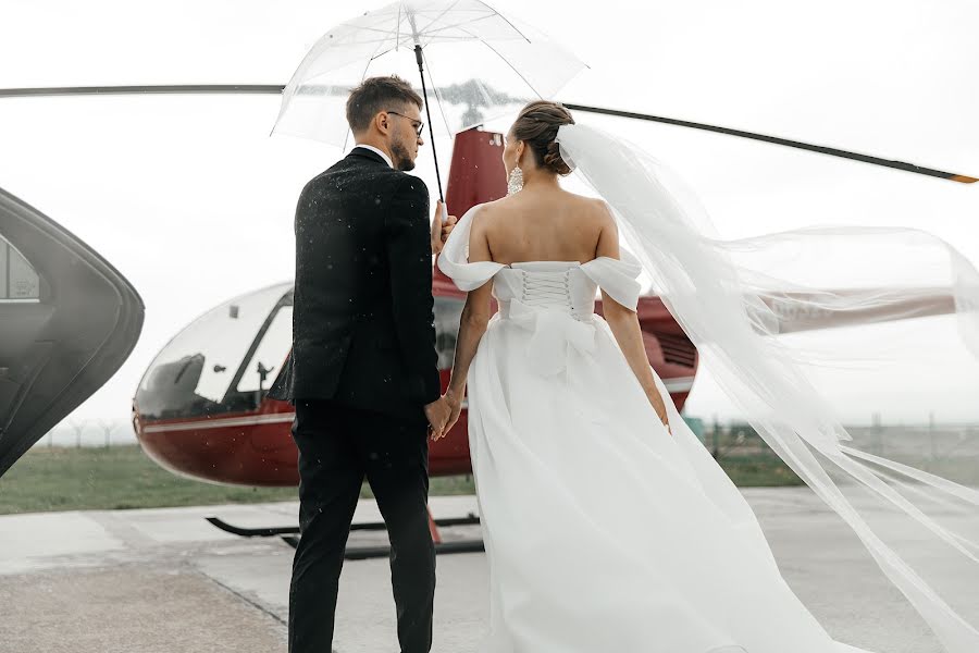 Fotógrafo de bodas Zhan Frey (zhanfrey). Foto del 26 de junio 2022