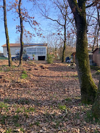 maison neuve à Saint-Yrieix-sur-Charente (16)