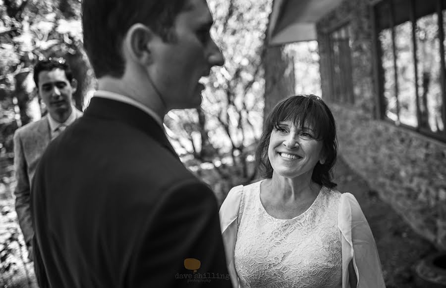 Fotografer pernikahan Dave Shilling (dshillingphoto). Foto tanggal 10 Maret 2020