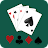 Spades Card Game icon